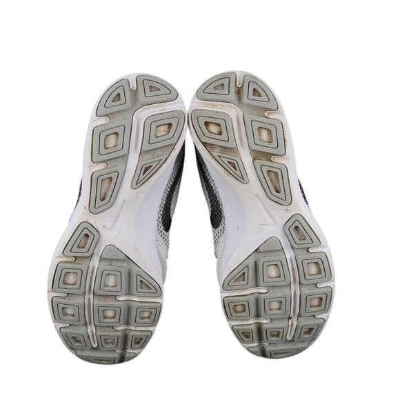 Nike Shoes Womens 8.5 Athletic Trainer Revolution 3 Running Sneaker Sport Casual - Picture 9 of 12